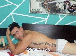 Roderickk