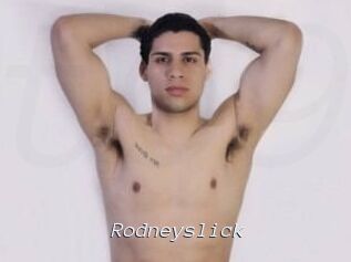 Rodneyslick