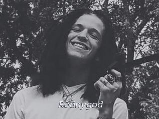 Rodnygod