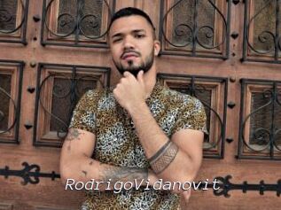 RodrigoVidanovit