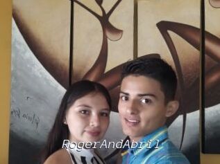 RogerAndAbril