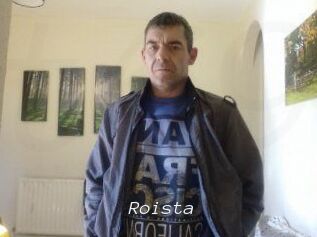 Roista