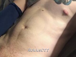 RokksOff
