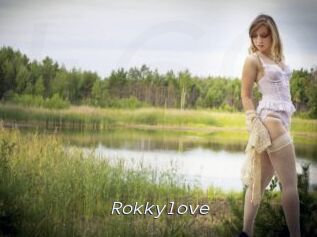 Rokkylove Tel 69 Salopes