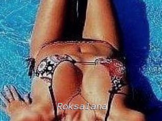 Roksalana
