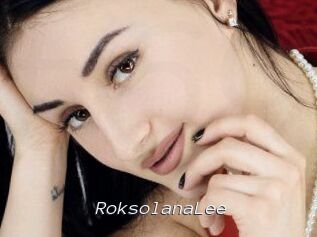 RoksolanaLee