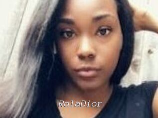 RolaDior