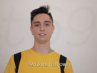 Roland_Brown