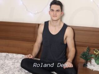Roland_Dew