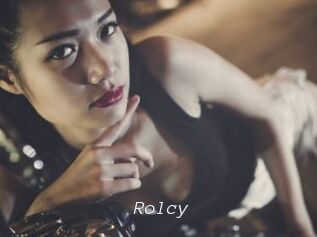 Rolcy