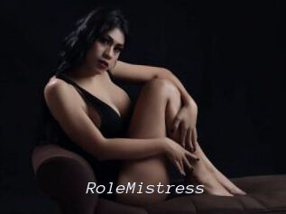 RoleMistress