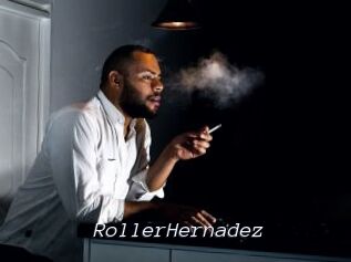 RollerHernadez