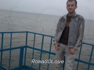 RomaSDLove