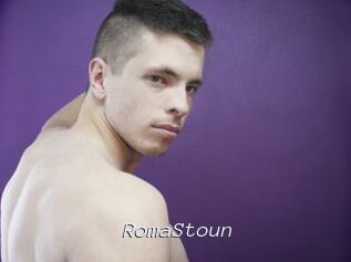 RomaStoun