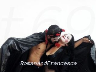 RomanAndFrancesca