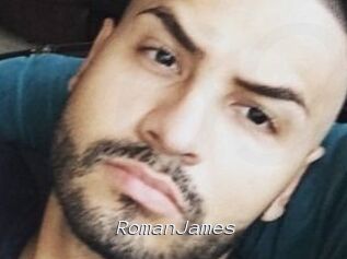 RomanJames