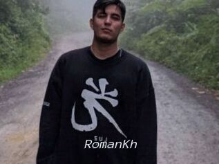 RomanKh