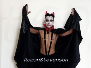 RomanStevenson
