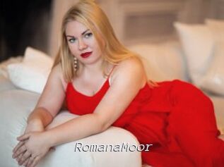 RomanaMoor