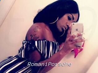 RomaniPorsche