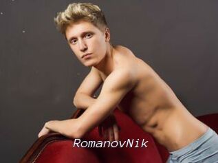 RomanovNik