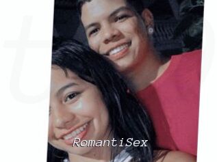 RomantiSex