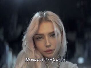 RomanticQueen