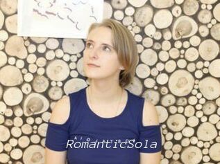 RomanticSola