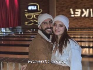 RomanticeHot