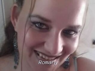Romany