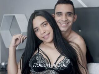 RomanyLiam