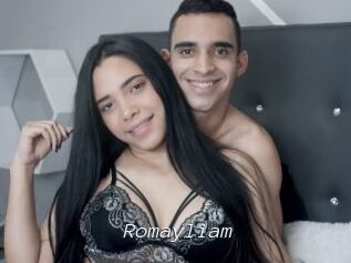 Romayliam