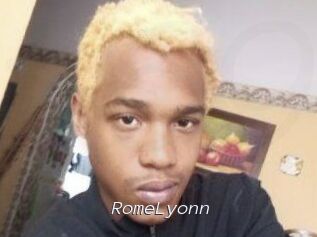 RomeLyonn