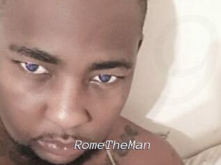 RomeTheMan
