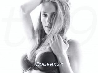 Romeexxx