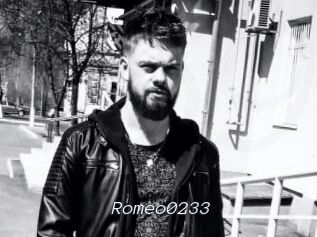 Romeo0233