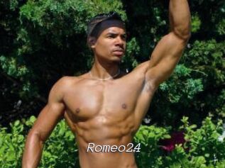 Romeo24
