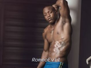 RomeoEvil