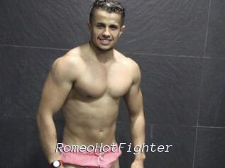 RomeoHotFighter