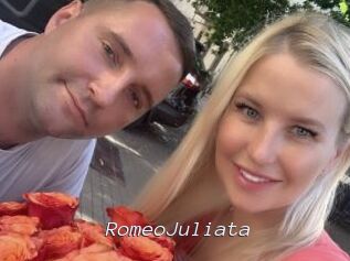 RomeoJuliata
