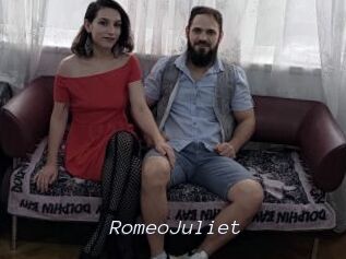 RomeoJuliet