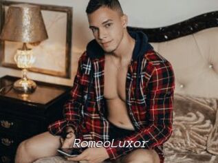 RomeoLuxor