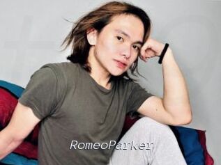 RomeoParker