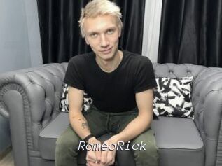 RomeoRick