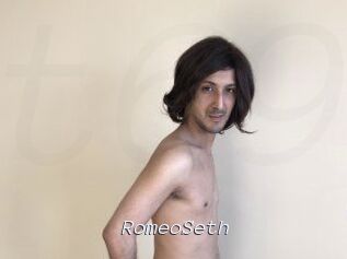 RomeoSeth