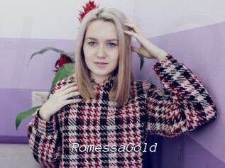 RomessaGold