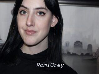 RomiGrey
