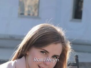 RomiReyn