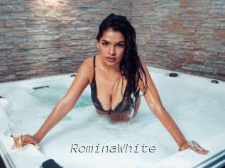 RominaWhite