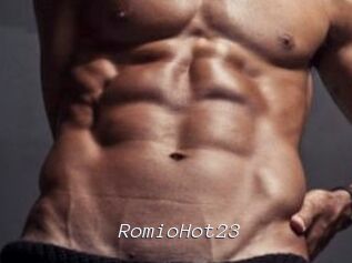 RomioHot23